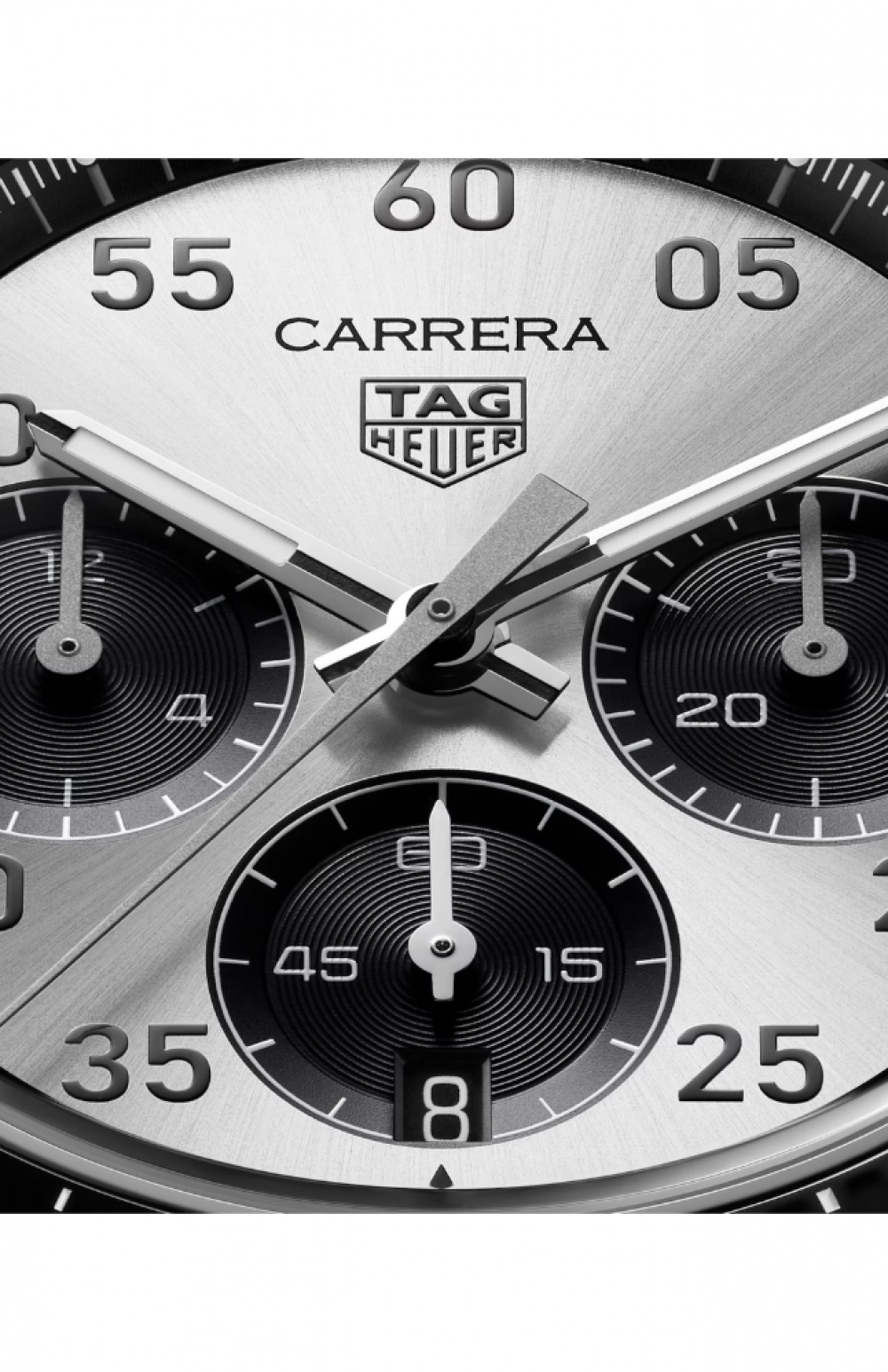 CDB2113.BA0054-TAG HEUER Carrera Chronograph Sport