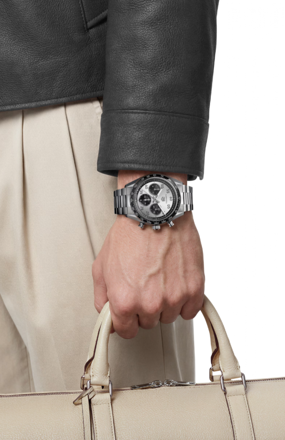 CDB2113.BA0054-TAG HEUER Carrera Chronograph Sport