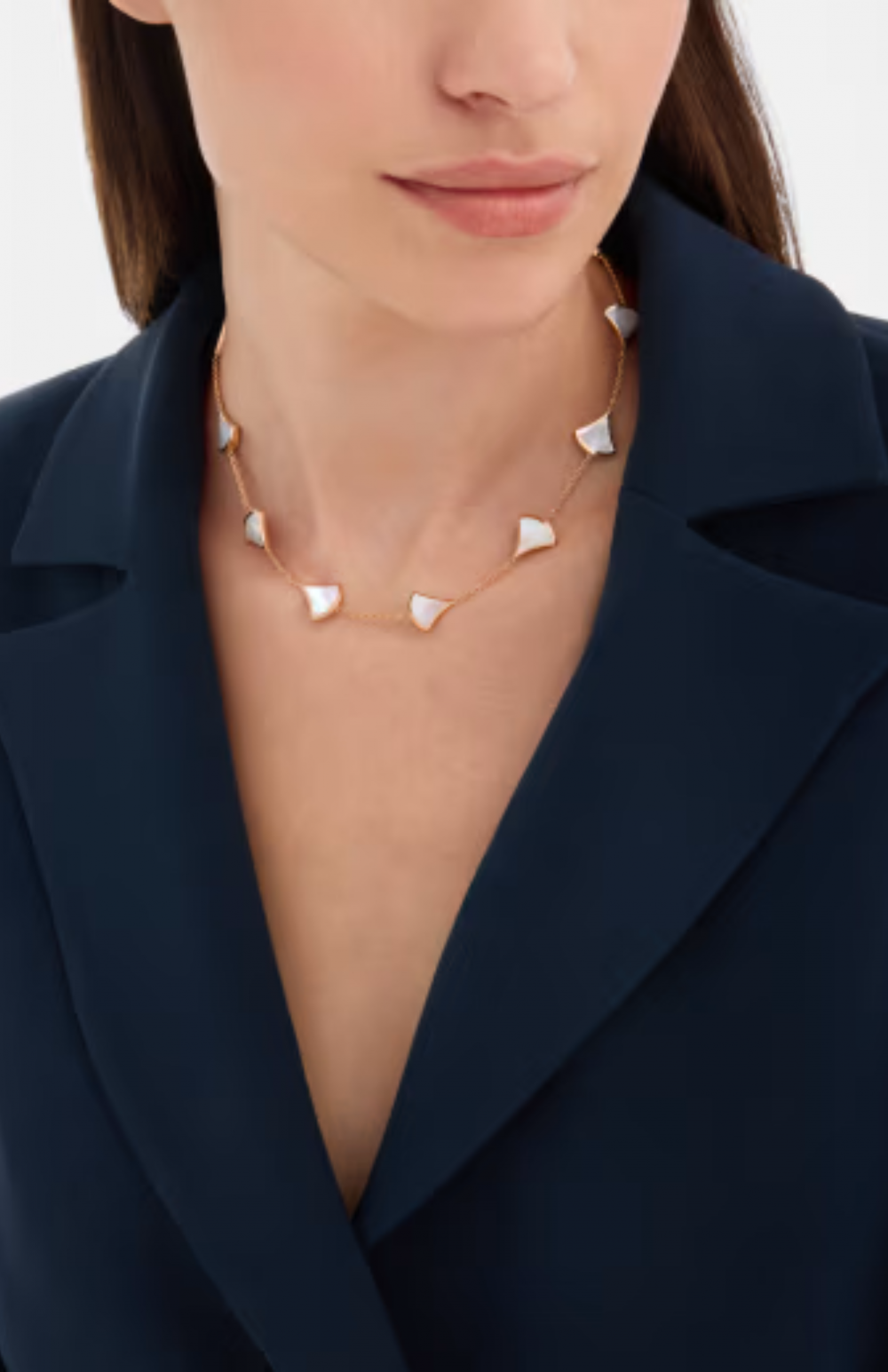CL860955-DIVAS’ DREAM Necklace-Bvlgari