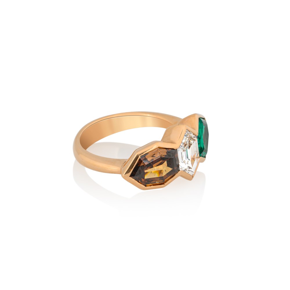 DAE.241538-Equinox Glow Ring-KESSARIS