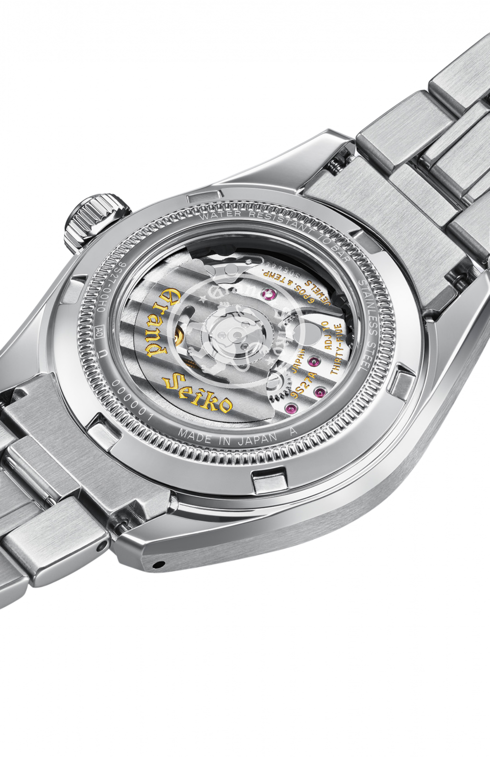 Grand Seiko STGK031
