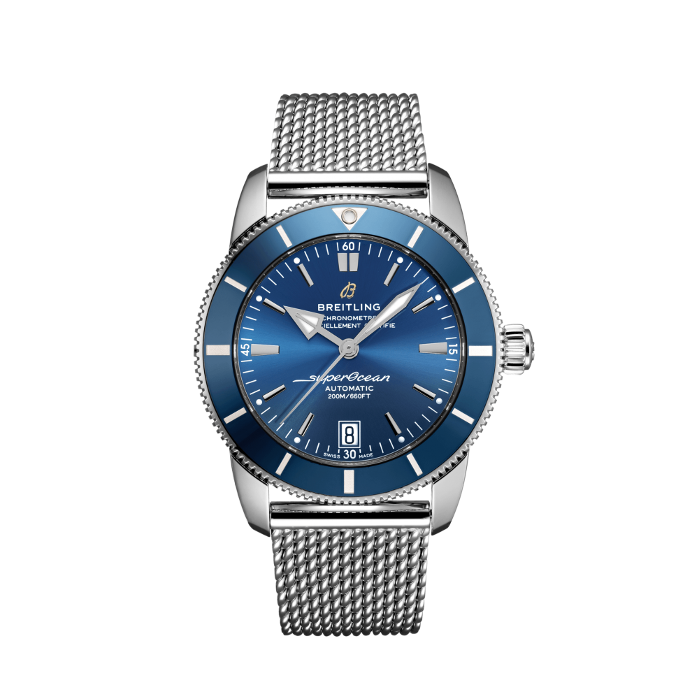 BREITLING - Superocean Heritage B20 Automatic 42