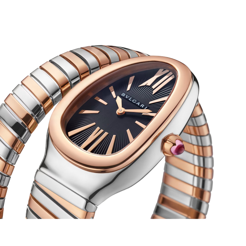 BULGARI - Serpenti Tubogas Watch