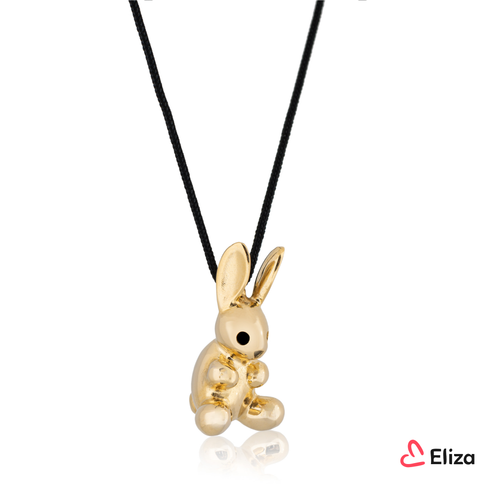 KESSARIS - Lucky Charm 2023 Eliza the Loving Rabbit