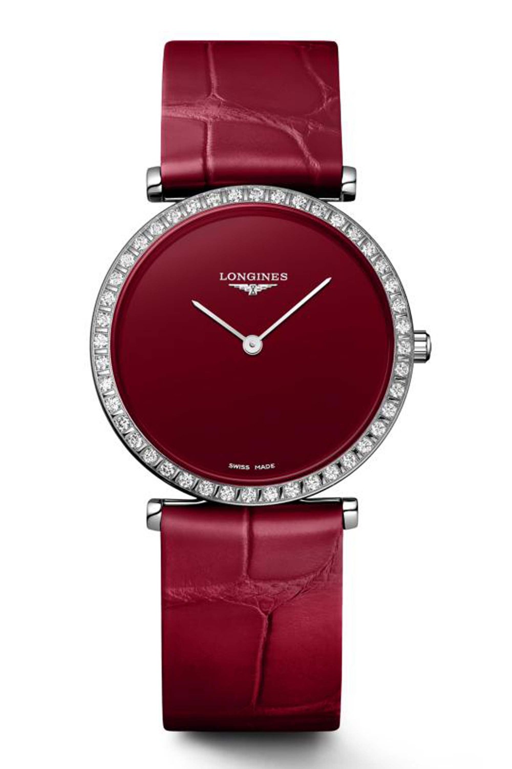LONGINES - La Grande Classique de Longines