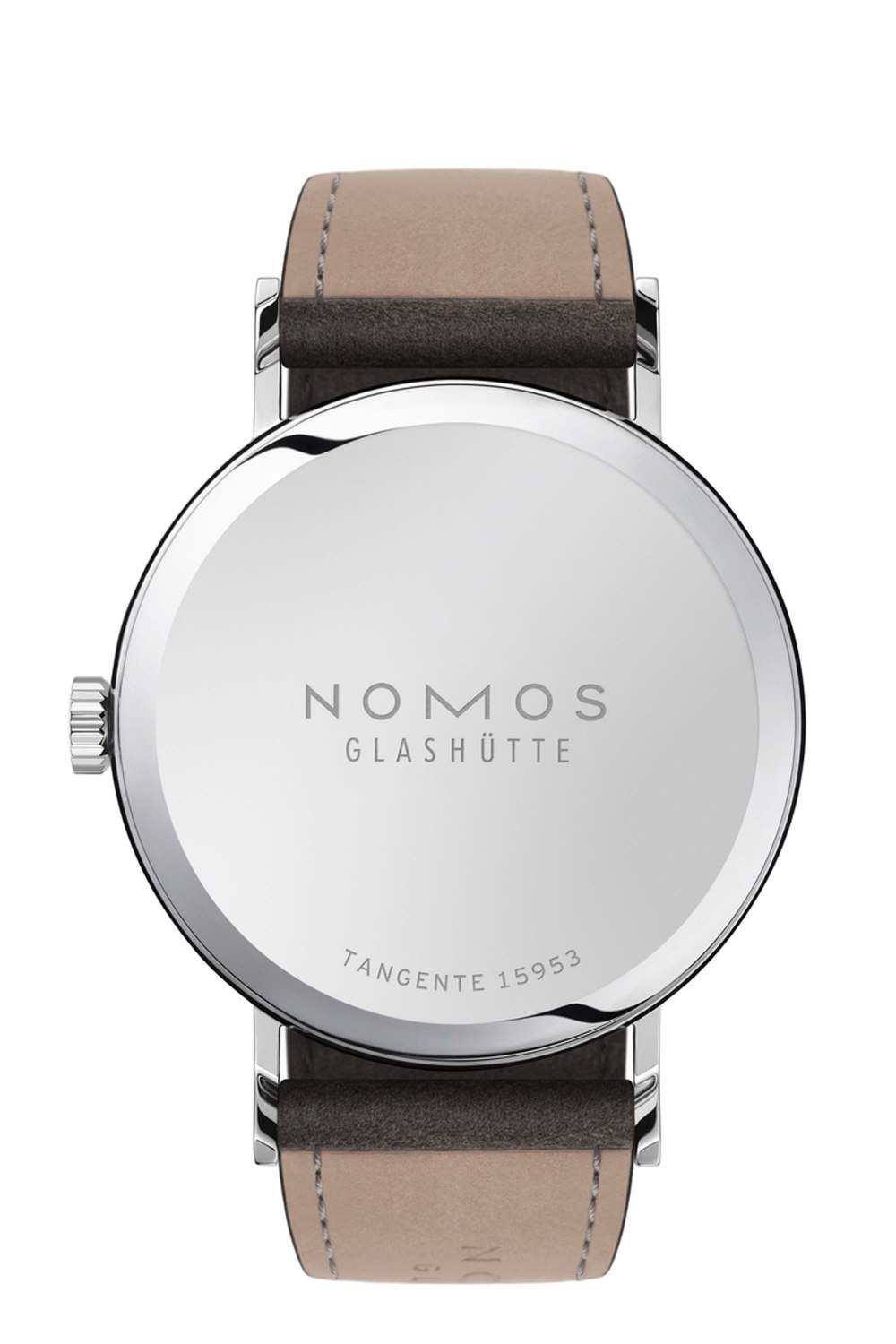 TANGENTE 38