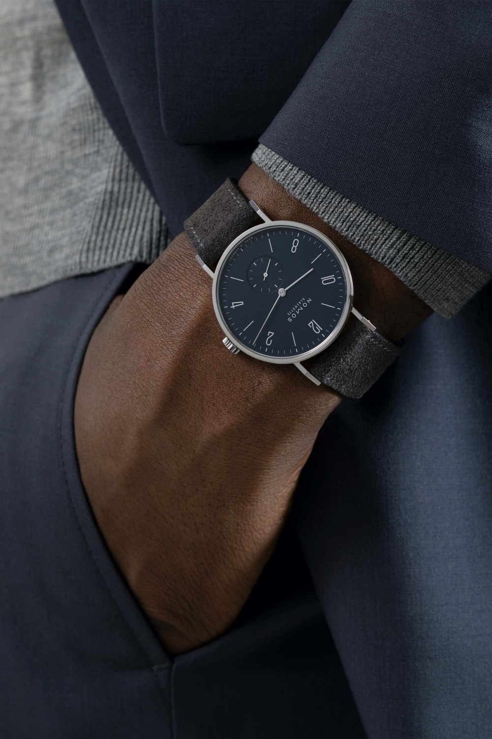 TANGENTE 38