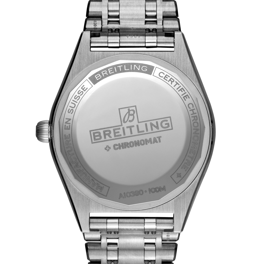 BREITLING - Chronomat Automatic 36