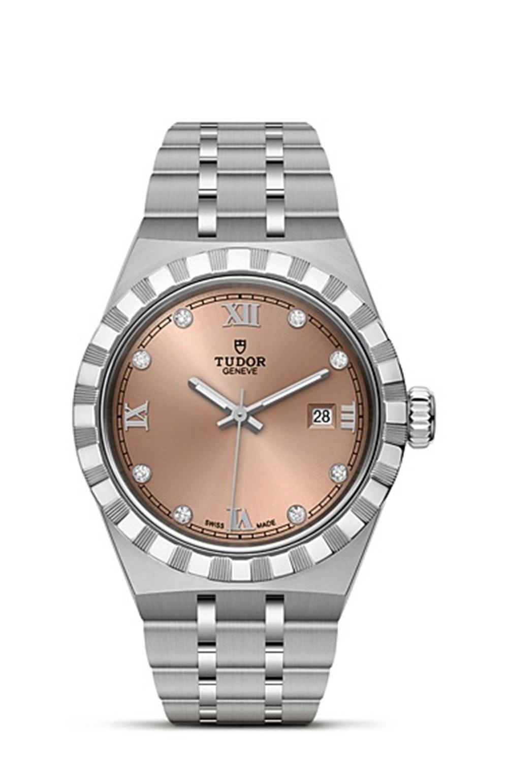 TUDOR - Tudor Royal