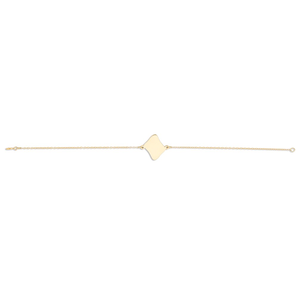 Kessaris-Kite Figure Bracelet