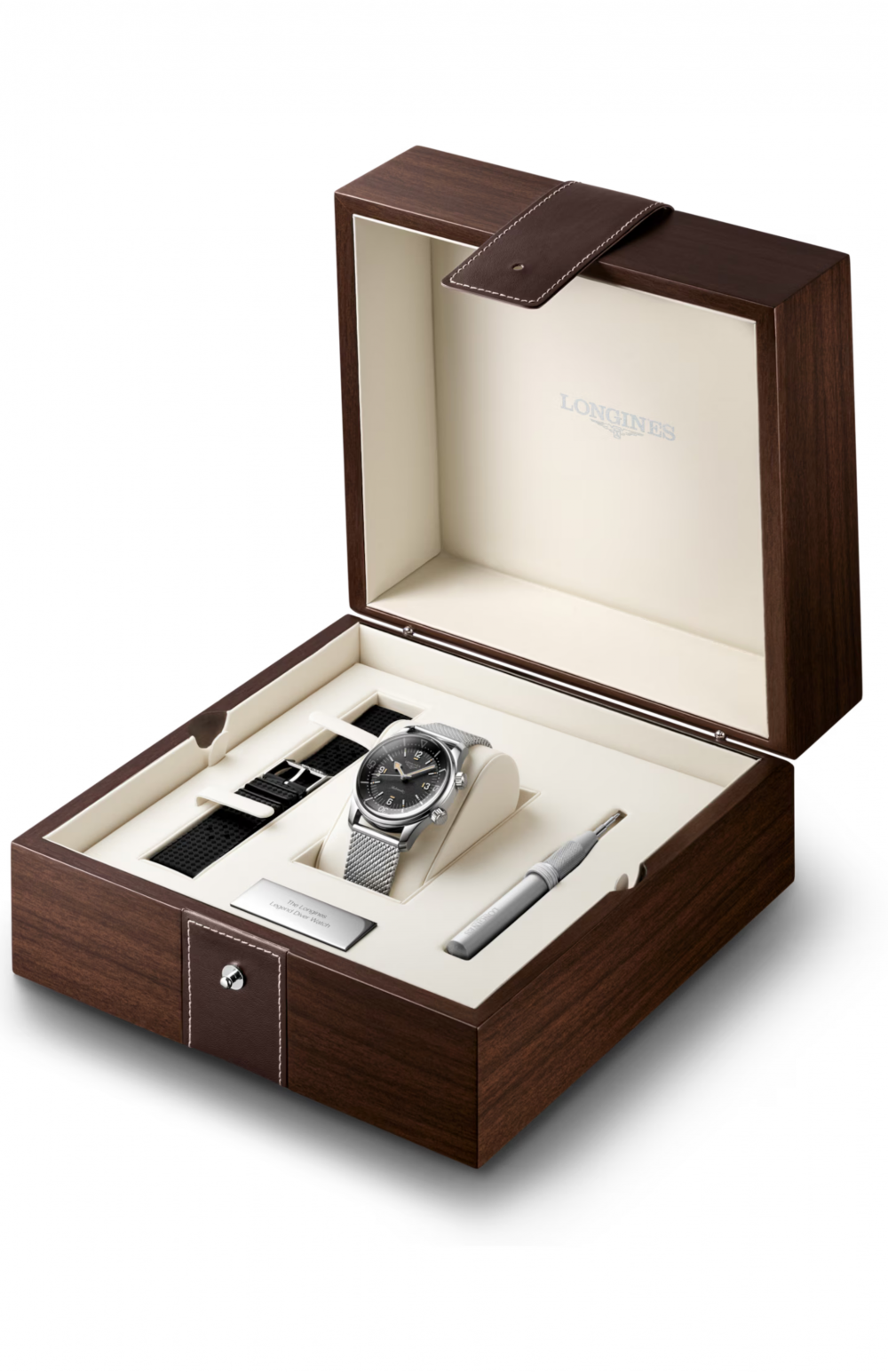 L37954599-Longines Legend Diver 59