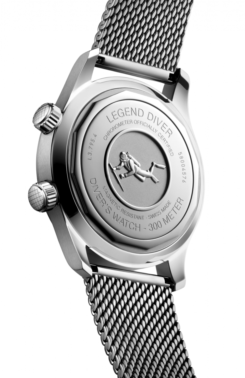 L37954599-Longines Legend Diver 59