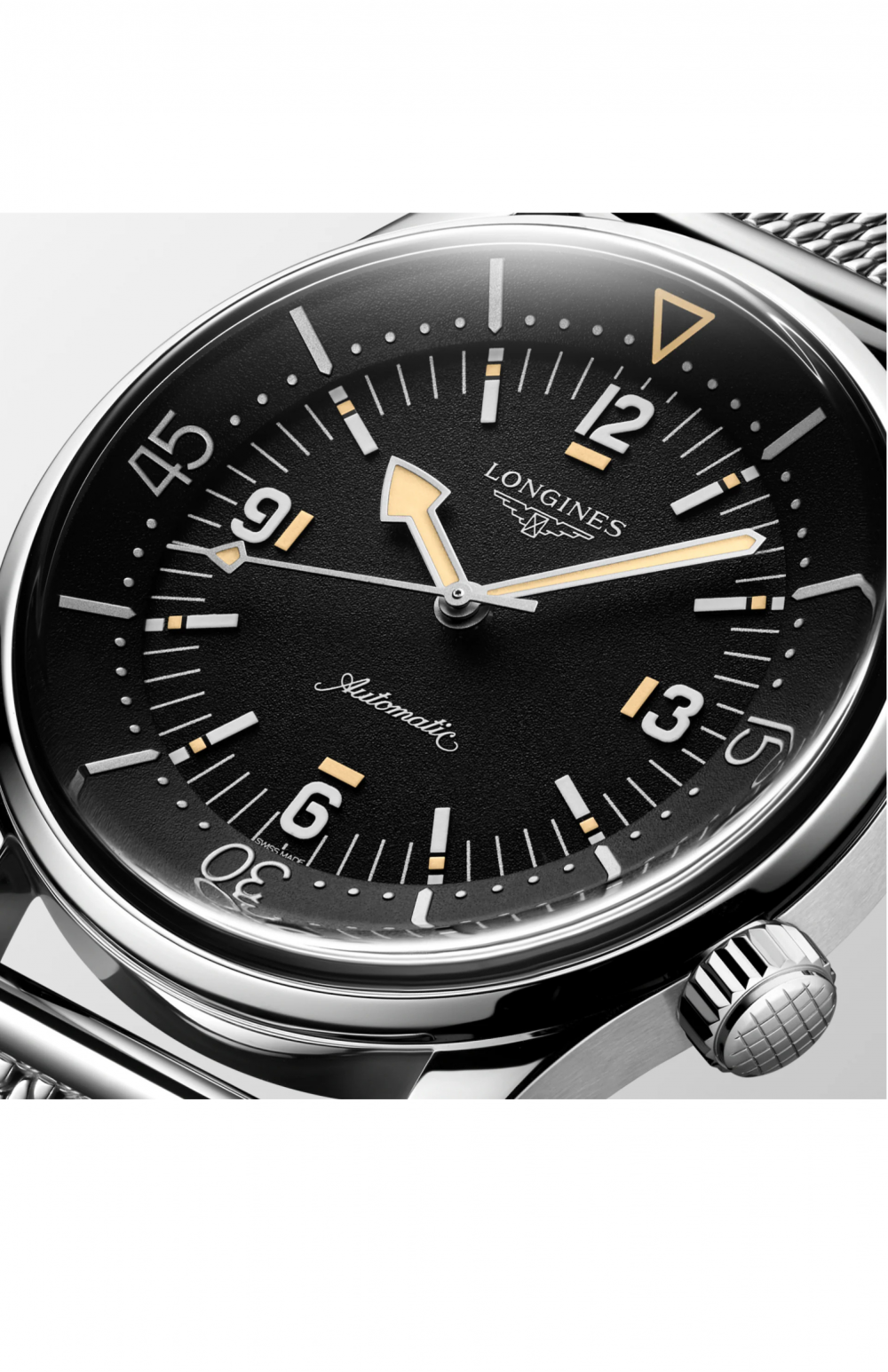 L37954599-Longines Legend Diver 59