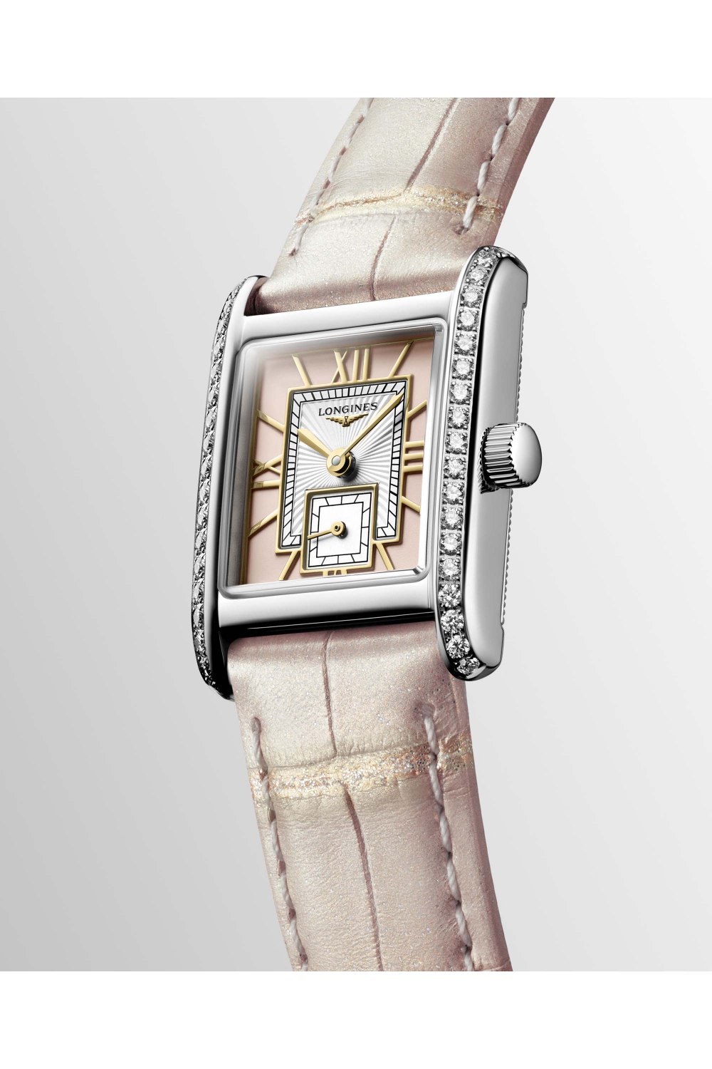 Longines Mini DolceVita