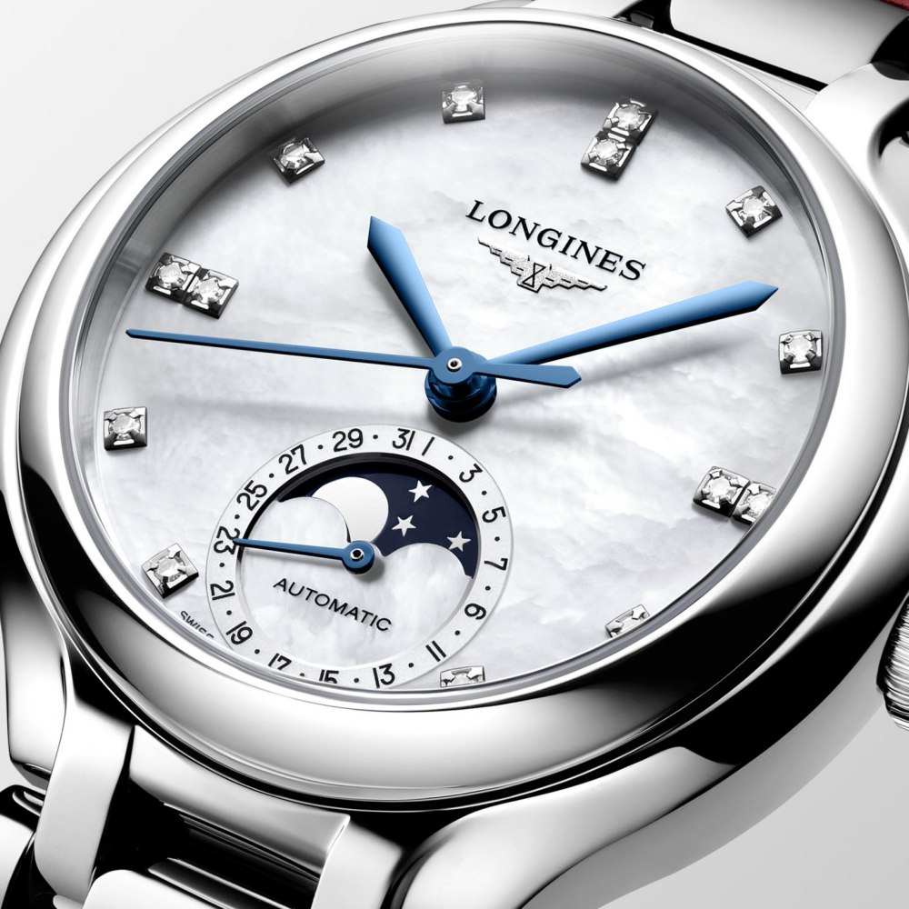 Longines Primaluna Moonphase-L81264872