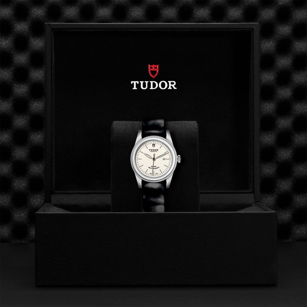 Tudor Glamour Date M53000-0085