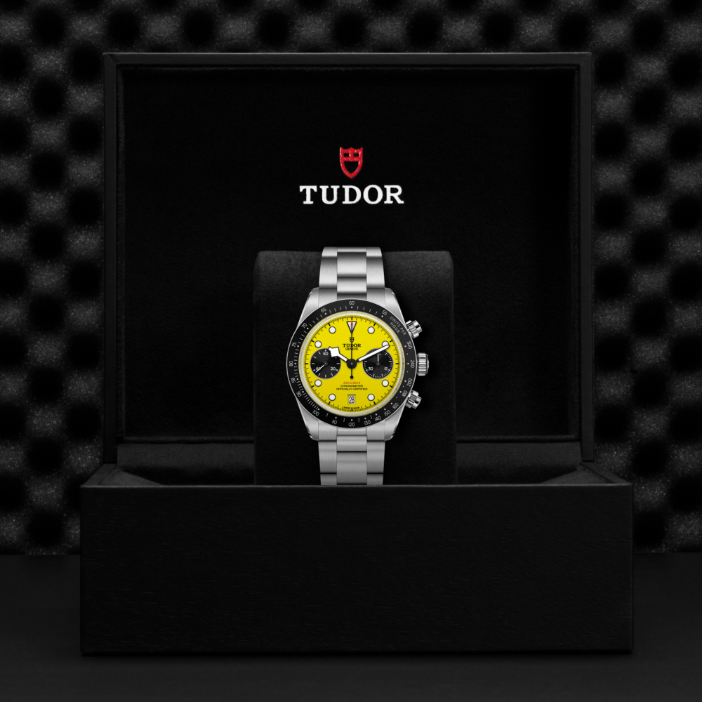 M79310N-0001-Black Bay Chrono 39-Tudor