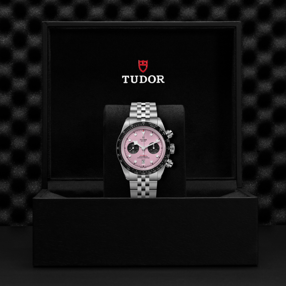 M79360N-0019-Black Bay Chrono-Tudor