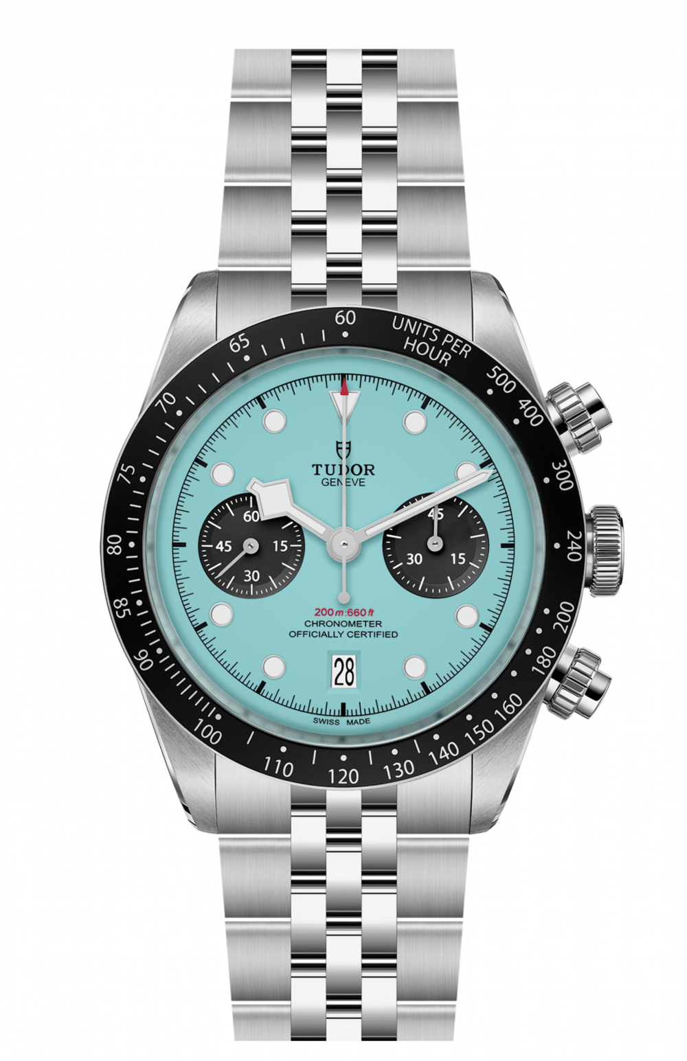 M79360N-0024-Black Bay Chrono-Tudor