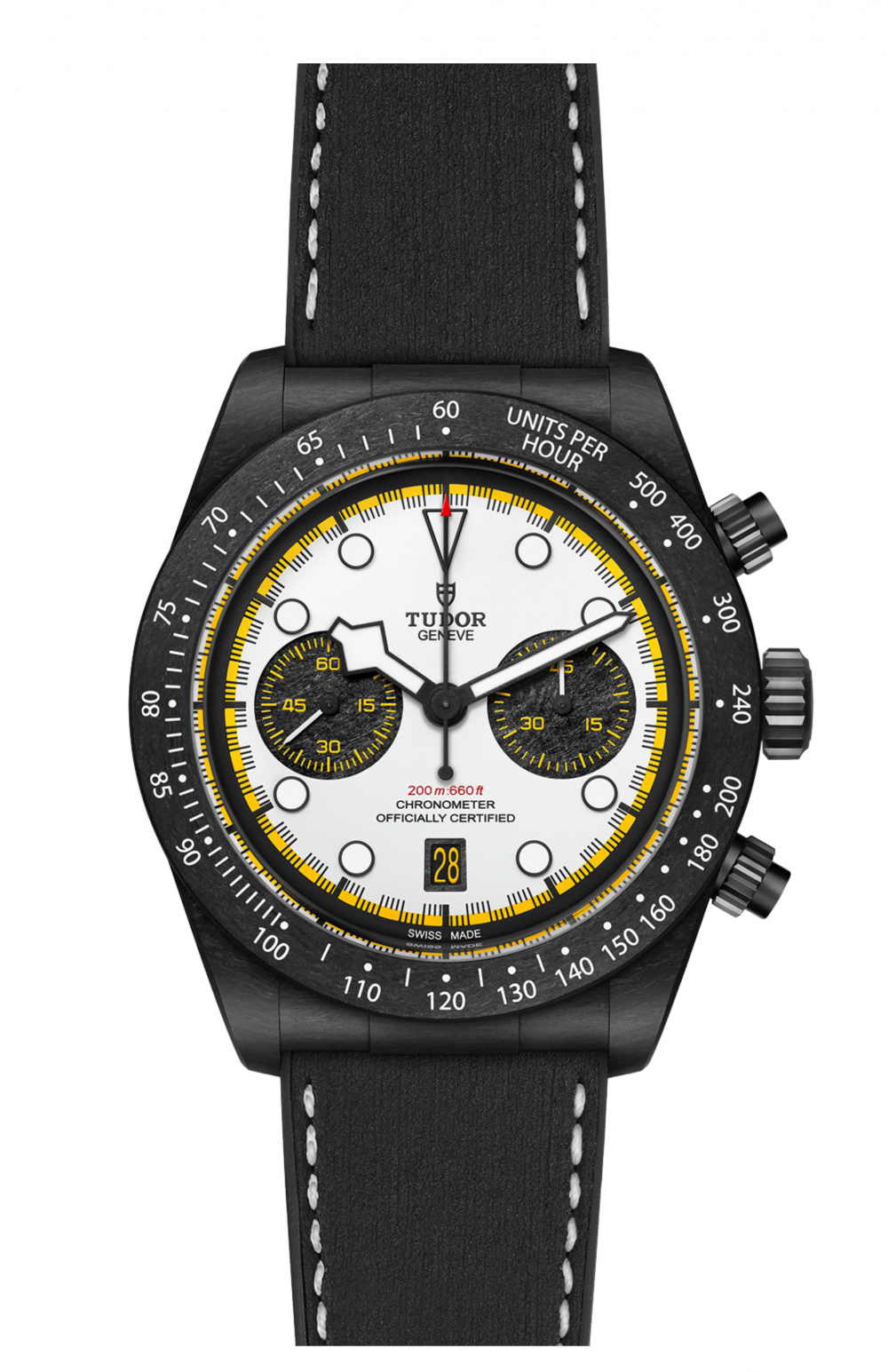 M79377KN-0003-Black Bay Chrono-Tudor