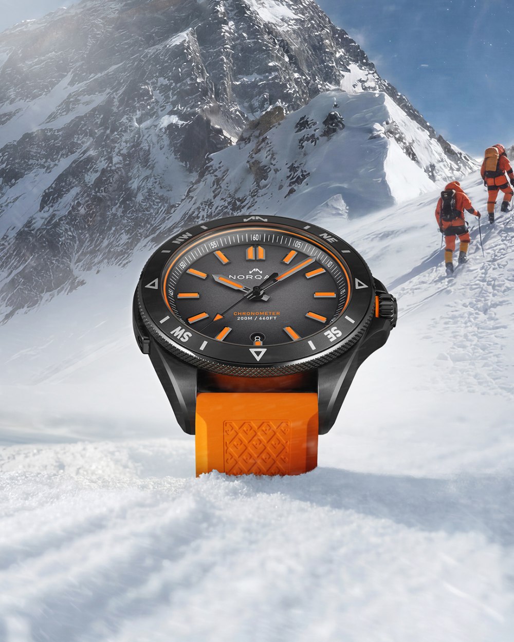 N1300.08B01.B01-Adventure NEVEREST Limited Edition