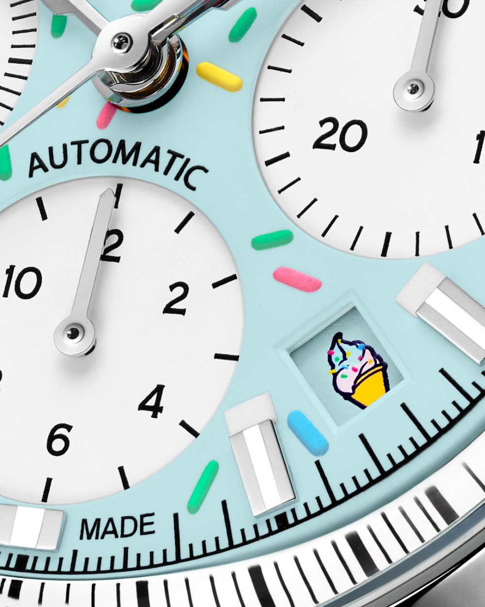 N2201.19S04.A01-Freedom Chrono Enjoy Life Sprinkles-Norqain