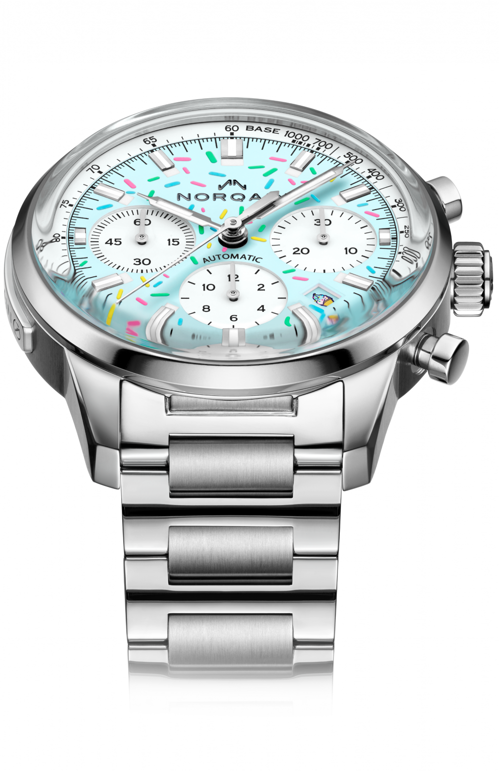 N2201.19S04.A01-Freedom Chrono Enjoy Life Sprinkles-Norqain