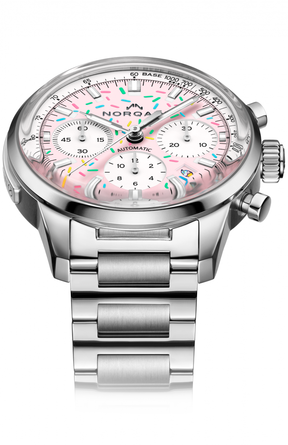 N2201.19S04.K01-Freedom Chrono Enjoy Life Sprinkles-Norqain
