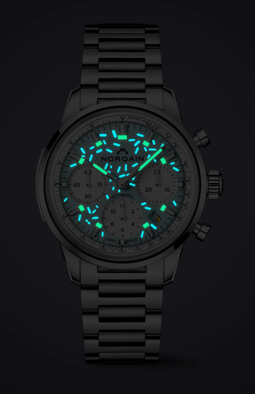 N2201.19S04.A01-Freedom Chrono Enjoy Life Sprinkles-Norqain