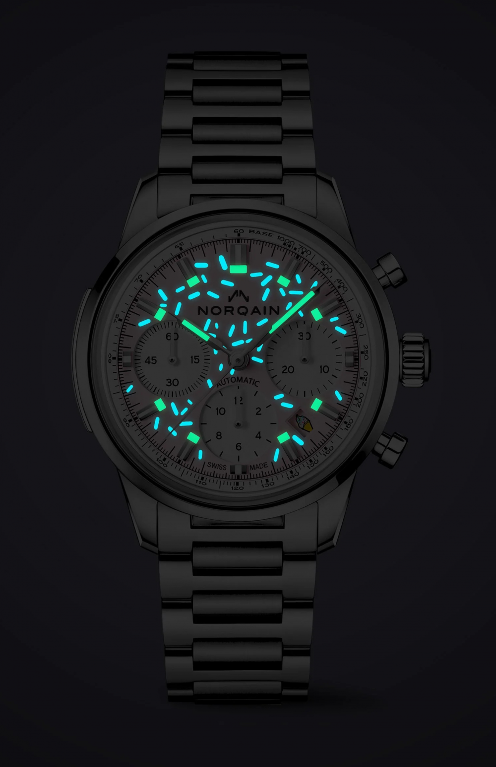N2201.19S04.K01-Freedom Chrono Enjoy Life Sprinkles-Norqain
