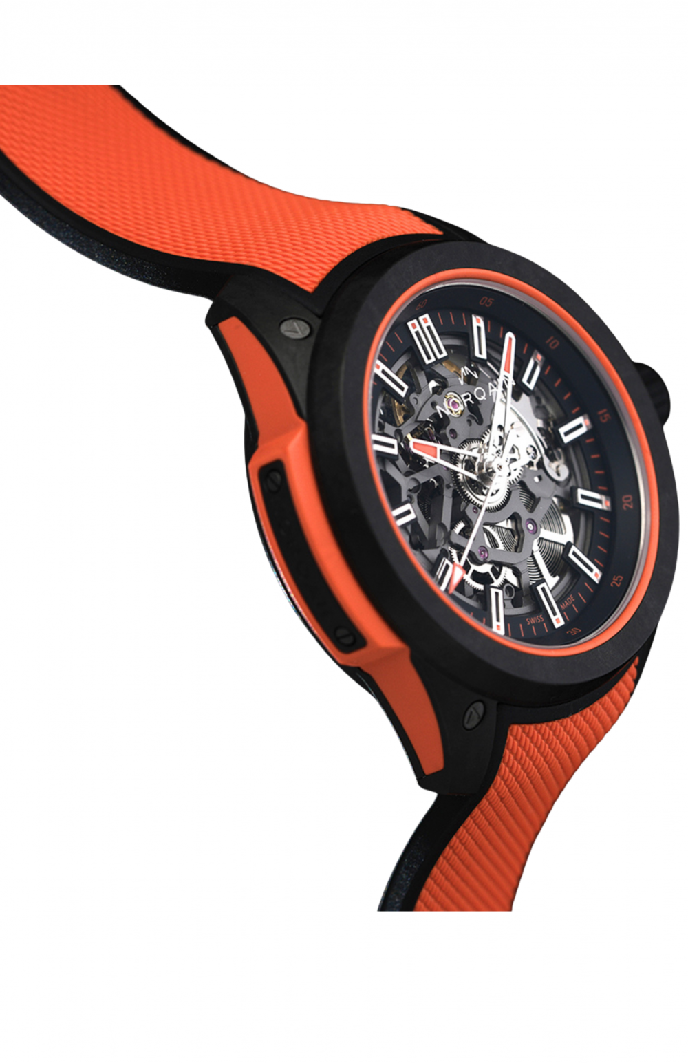 N3000.07Q31.B13.R01-Wild ONE Skeleton Coral-Norqain