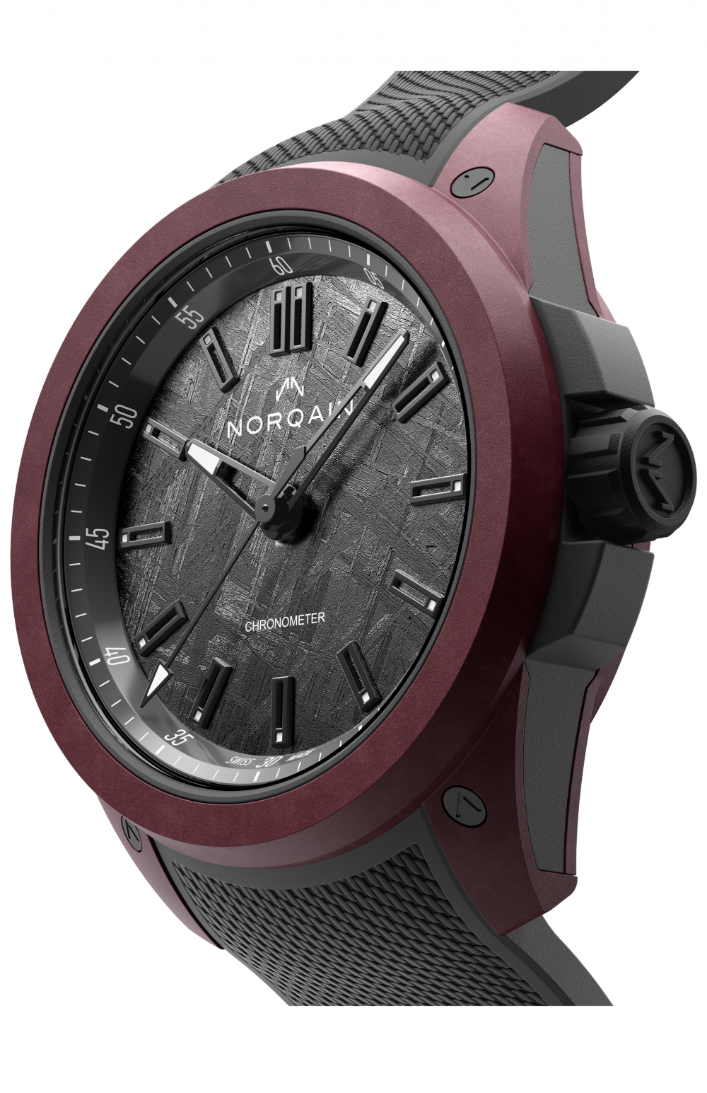 N3000.21Q47.M02-Wild ONE Meteorite Special Edition-Norqain