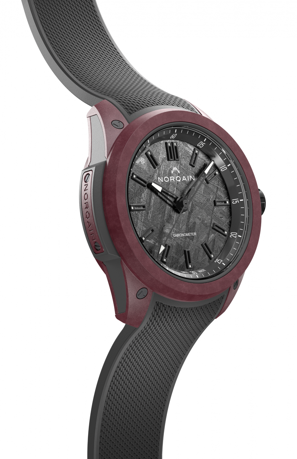 N3000.21Q47.M02-Wild ONE Meteorite Special Edition-Norqain