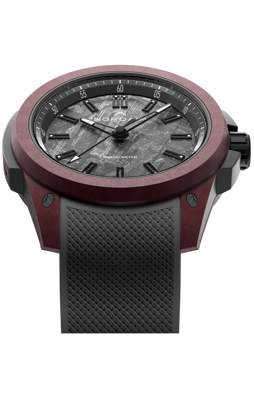 N3000.21Q47.M02-Wild ONE Meteorite Special Edition-Norqain