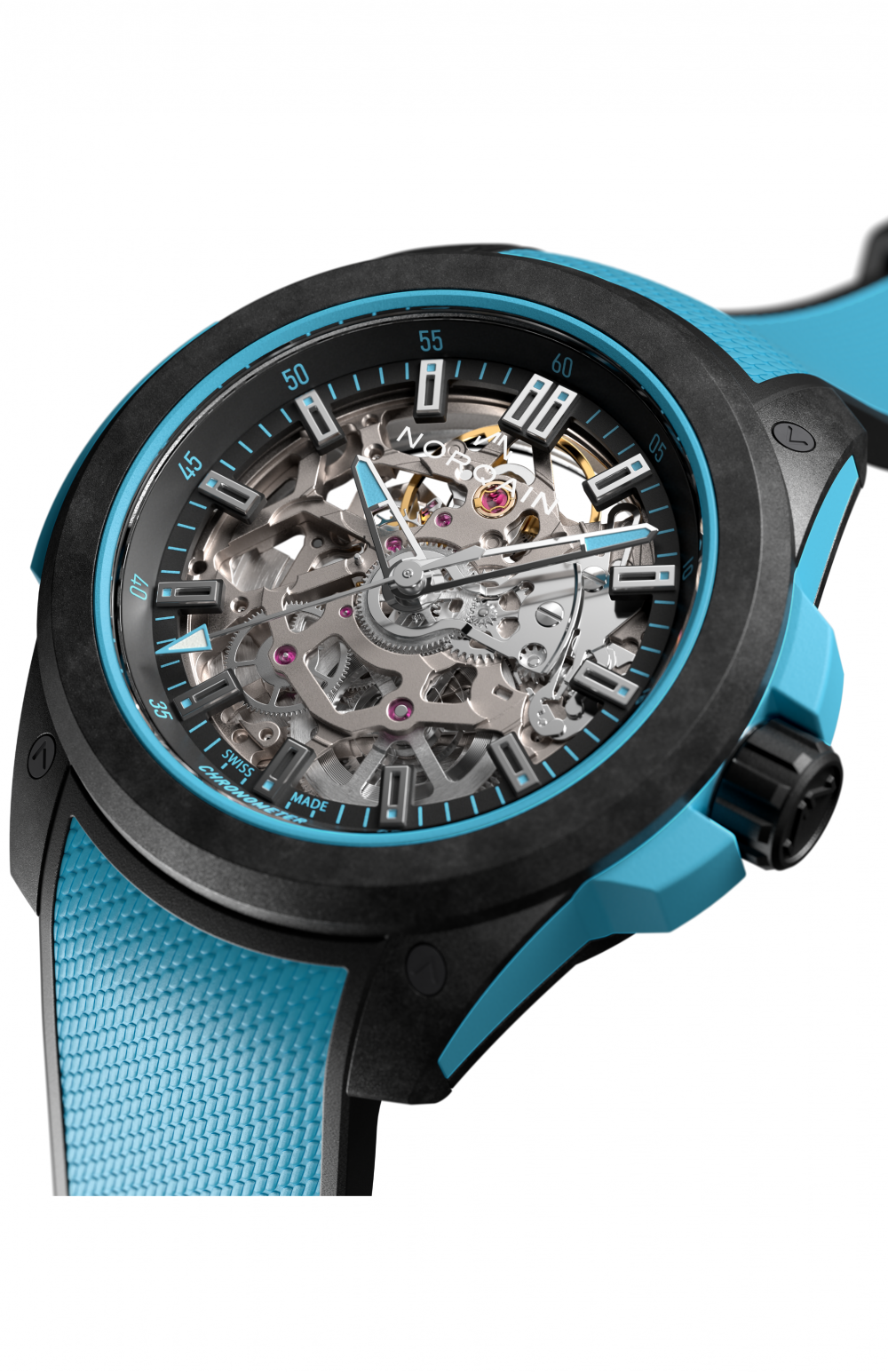 N3001.07Q02.B02-WildONE_Skeleton_39mm_Sky_Blue-Norqain