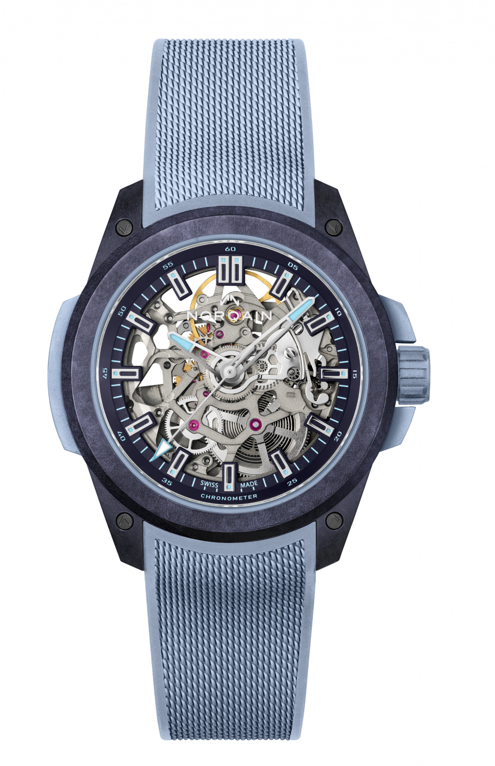 N3001.07Q05.P01-Wild ONE Skeleton Purple Ice Blue-Norqain