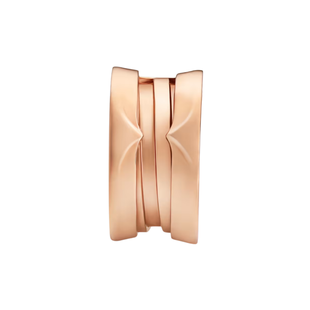 OR860610-B.zero1 Single Earring-Bvlgari
