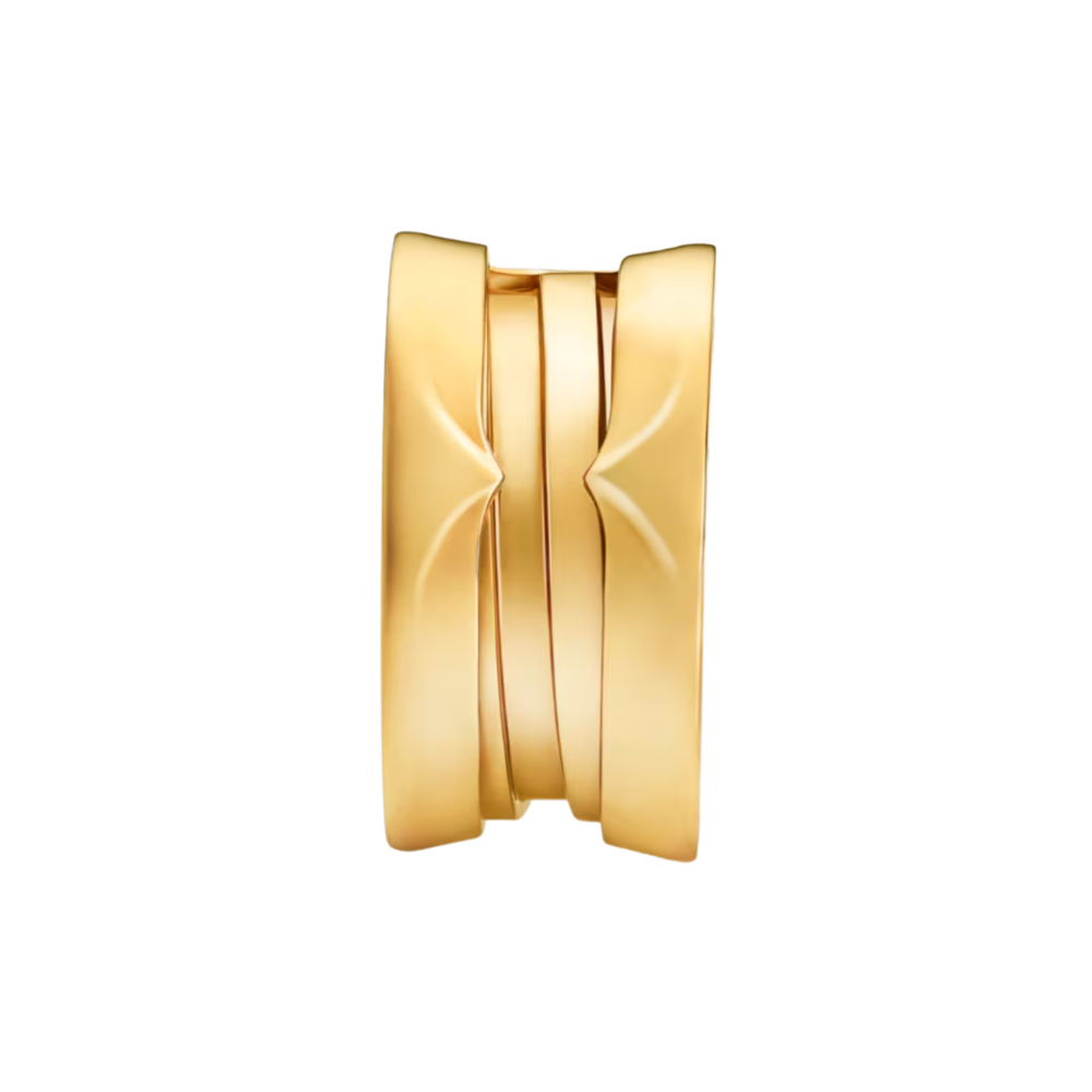OR860719-B.zero1 Single Earring-Bvlgari