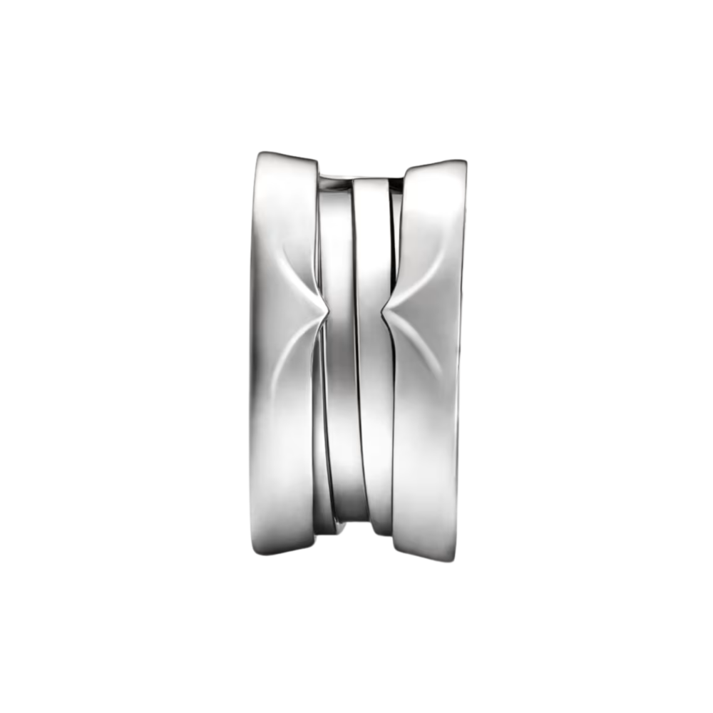 OR860843-B.zero1 Single Earring-Bvlgari