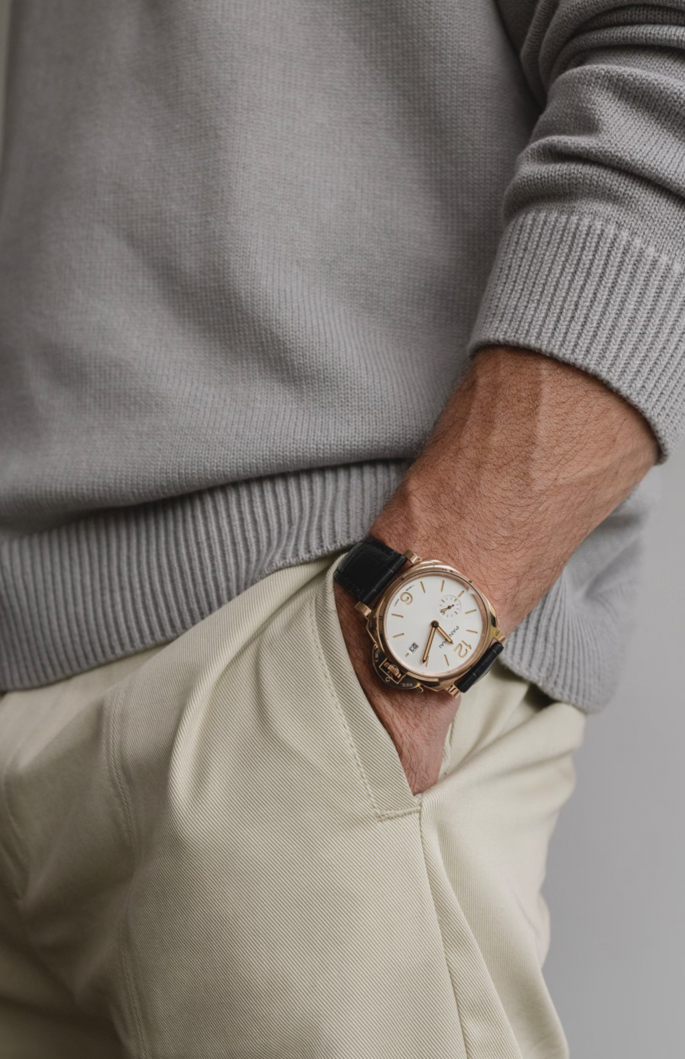 PAM01336-Luminor Due-Panerai