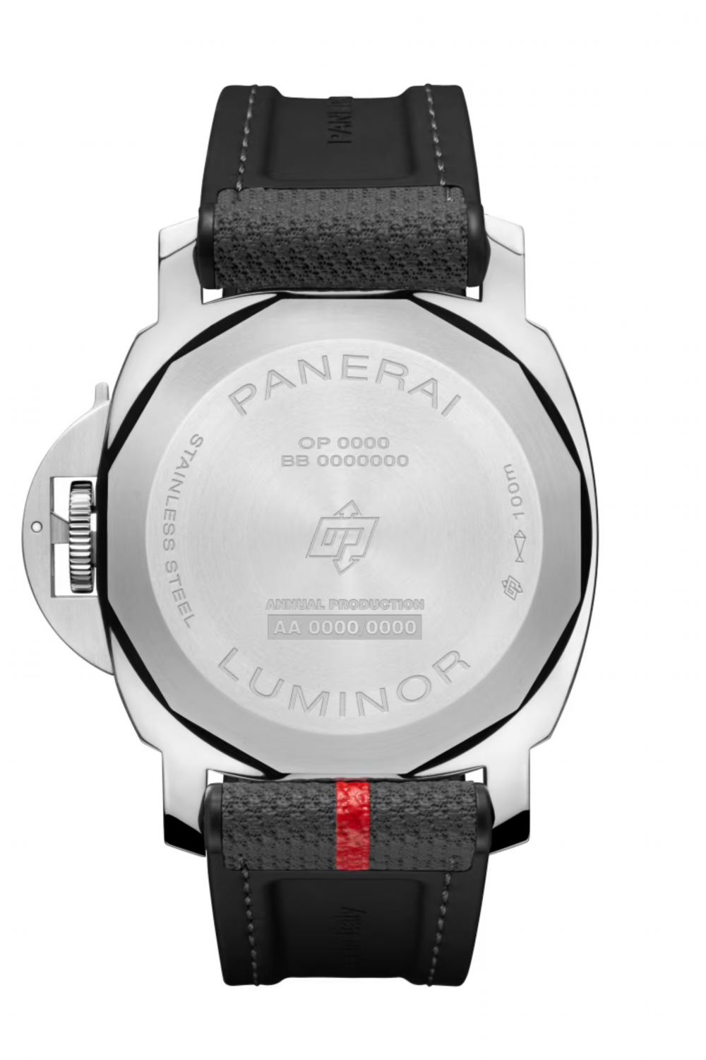 PAM01653-Luminor Tre Giorni Luna Rossa