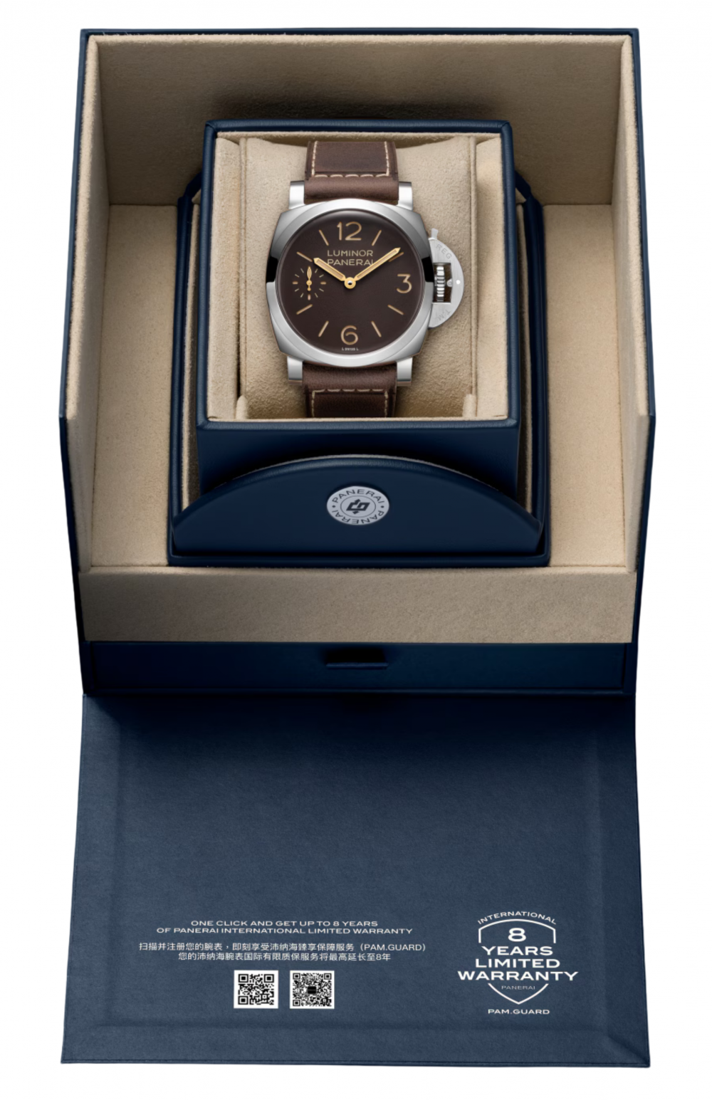 PAM01731-Luminor-PANERAI