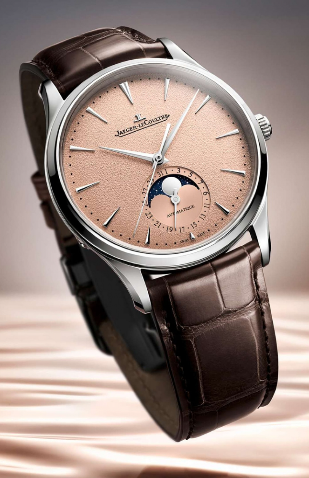 Q1368460-Master Ultra Thin Moon-Jaeger LeCoultre