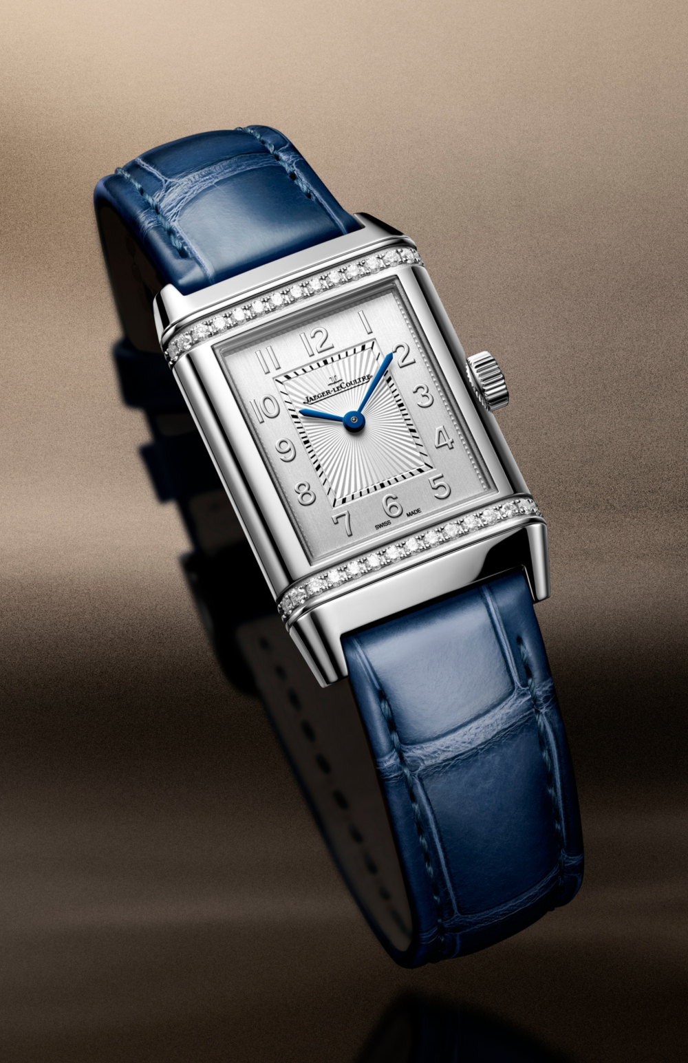 Q2668123-Reverso Classic Duetto-Jaeger LeCoultre