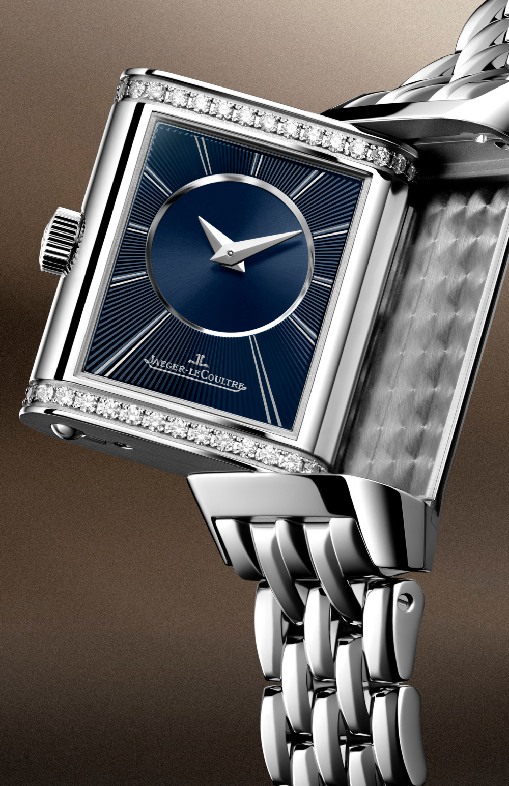 Q2668123-Reverso Classic Duetto-Jaeger LeCoultre