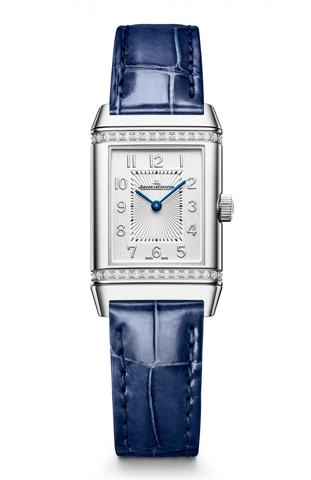 Q2668123-Reverso Classic Duetto-Jaeger LeCoultre