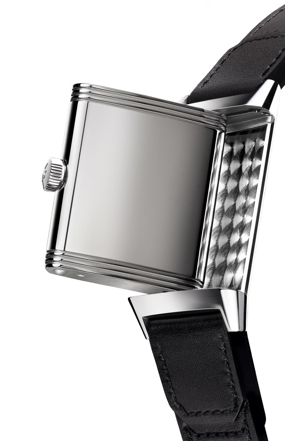 Q3868520-Reverso Classic Monoface Small Seconds-Jaeger LeCoultre