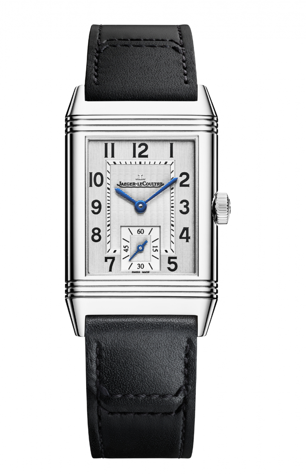 Q3868520-Reverso Classic Monoface Small Seconds-Jaeger LeCoultre