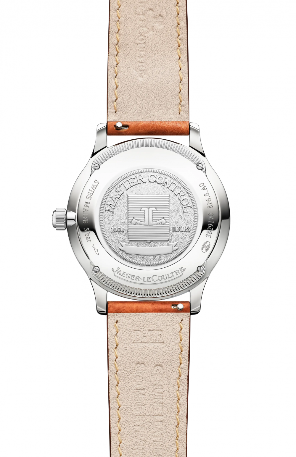 Q4008520-Master Control Classic-Jaeger LeCoultre