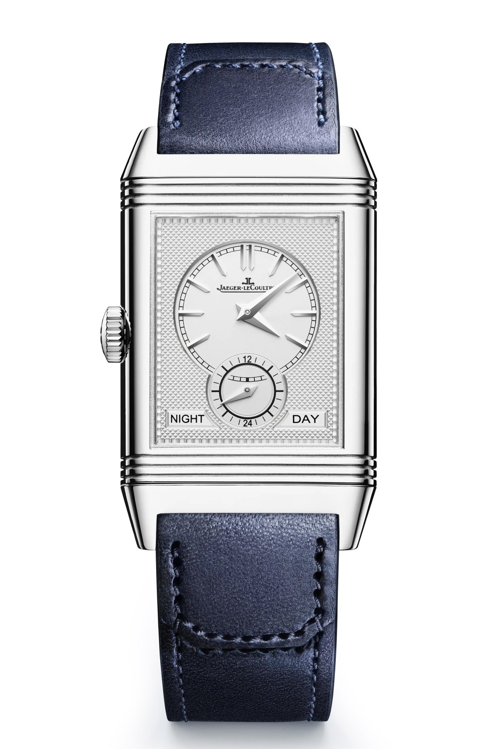 JAEGER-LECOULTRE - Reverso Tribute Duoface Small Seconds
